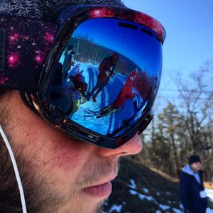 Image post by @shawneemountain on Instagram