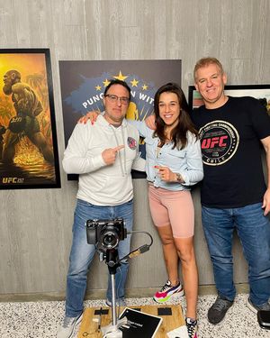 Image post by @joannajedrzejczyk on Instagram