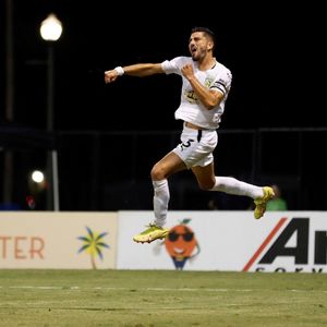 Image post by @tampabayrowdies on Instagram