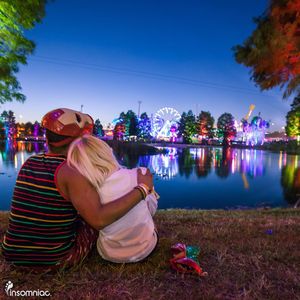 Image post by @edc_lasvegas on Instagram