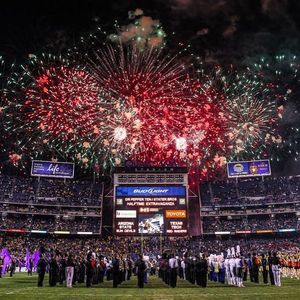 Image post by @holidaybowl on Instagram