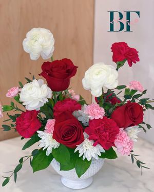 Image post by @bonita_flowers on Instagram