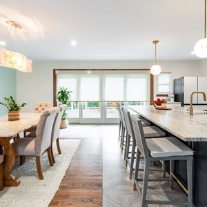 Image post by @budgetblinds on Instagram