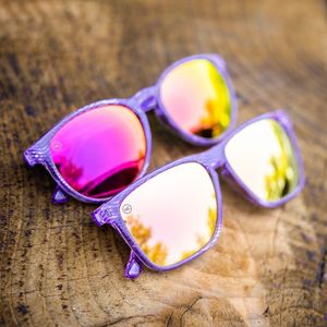 Image post by @knockaround on Instagram