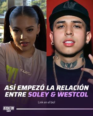 Image post by @reggaetontv on Instagram