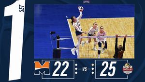 Image post by @midland_sports on Instagram