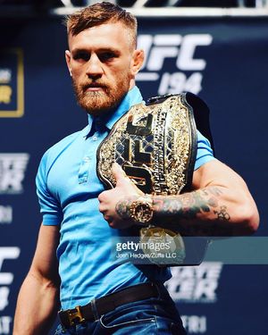 Image post by @thenotoriousmma on Instagram