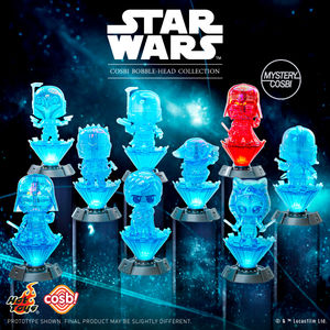 Image post by @hottoyscollectibles on Instagram