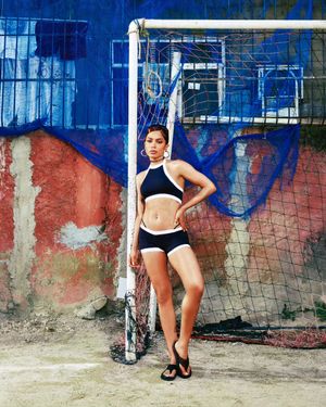 Image post by @anitta on Instagram