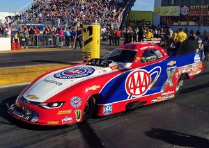 Image post by @jfr_racing on Instagram