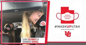 Image post by @utahvolleyball on Instagram