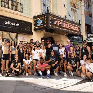 Image post by @shoepalace on Instagram