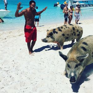 Image post by @ludacris on Instagram