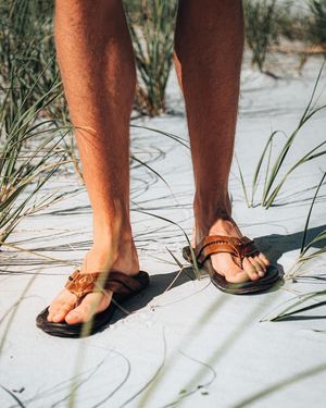 Image post by @olukai on Instagram