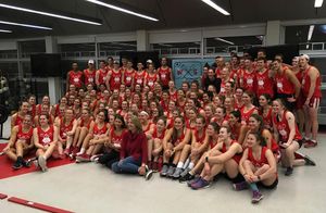 Image post by @badgermrowing on Instagram