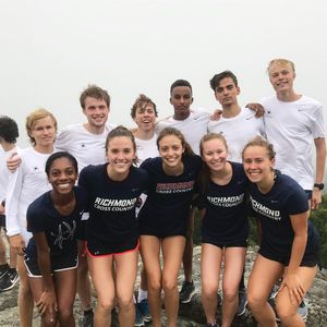 Image post by @richmondxctf on Instagram