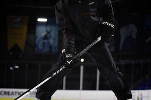 Image post by @verberohockey on Instagram