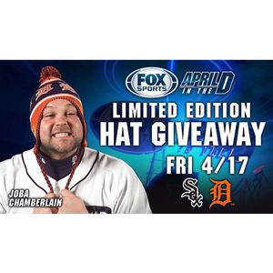 Image post by @ballysportsdet on Instagram