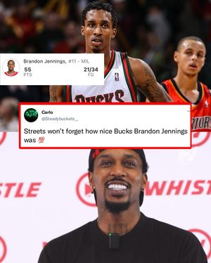 Image post by @whistlesports on Instagram