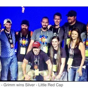 Image post by @grimmbrosbrew on Instagram