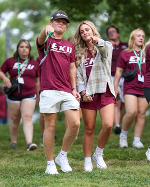 Image post by @ekuadmissions on Instagram