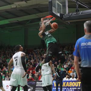 Image post by @britishbasketballleague on Instagram