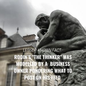 Image post by @lemondrop_social on Instagram