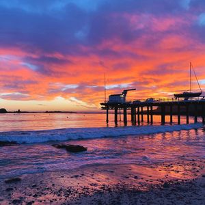 Image post by @pebblebeachresorts on Instagram