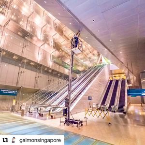 Image post by @jlgindustries on Instagram