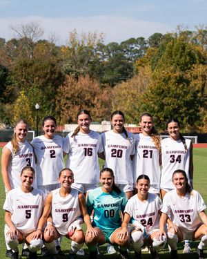 Image post by @samfordsoccer on Instagram