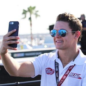 Image post by @richmondraceway on Instagram