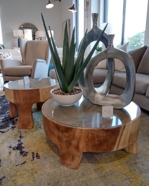 Image post by @merge_home_atl on Instagram