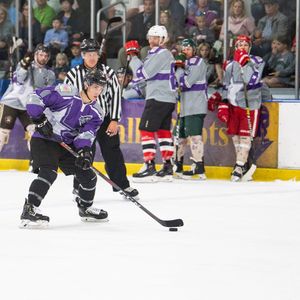 Image post by @esehockey on Instagram