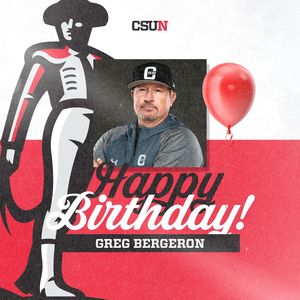 Image post by @csunsoftball on Instagram