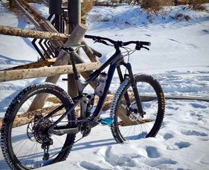 Image post by @taylorsbikeshop_taylorsville on Instagram