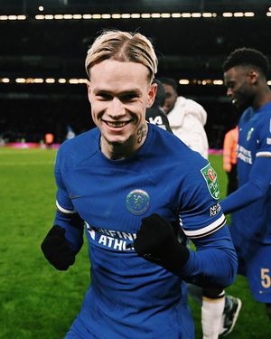 Image post by @football__hqs on Instagram