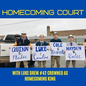 Image post by @alden_bulldog_football on Instagram