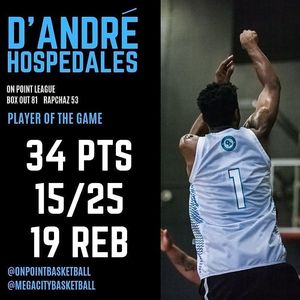 Image post by @onpointbasketball on Instagram