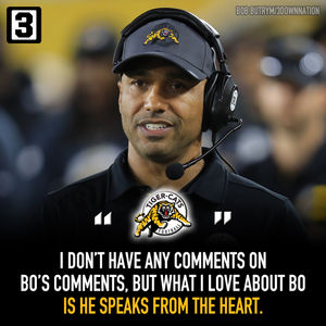 Image post by @3downnation on Instagram