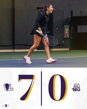 Image post by @LipscombWTennis on Twitter/X