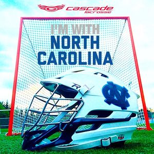 Image post by @cascade_lacrosse on Instagram