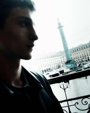 Image post by @maisonvalentino on Instagram