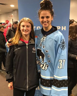 Image post by @buffalobeauts on Instagram