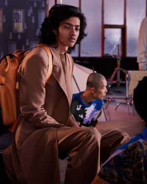 Image post by @louisvuitton on Instagram