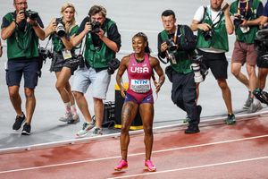 Image post by @americantrackleague on Instagram
