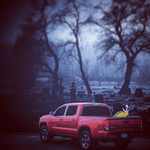 Image post by @jerrystoyota on Instagram