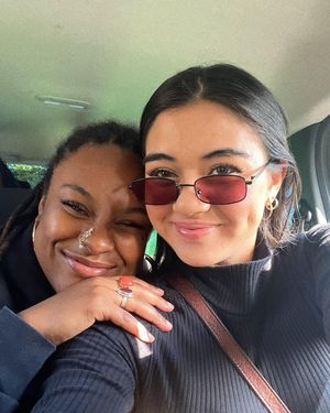 Image post by @citizenqueen on Instagram