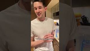 Video post by @sweethusbandstv on YouTube