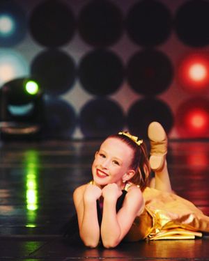 Image post by @premiere_dance_center on Instagram