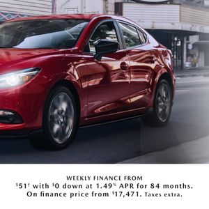 Image post by @parkmazda on Instagram
